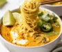 Quick Vegan Curry