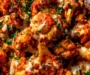 Moroccan Cauliflower with Tahini-Honey Recipe | Cauliflower Tahini Recipe, Cauliflower with Tahini Sauce, How to Make Tahini Sauce for Cauliflower