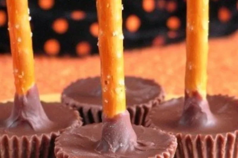 Halloween party ideas with Hocus Pocus themes, snacks, and decorations.